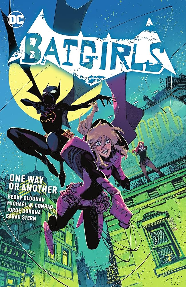 Batgirls (2021-) Vol. 1 (English Edition) - eBooks em Inglês